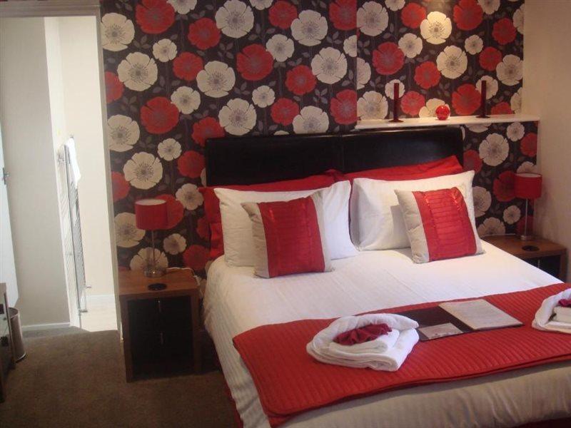 The Fawley Guest House Shanklin Exteriör bild