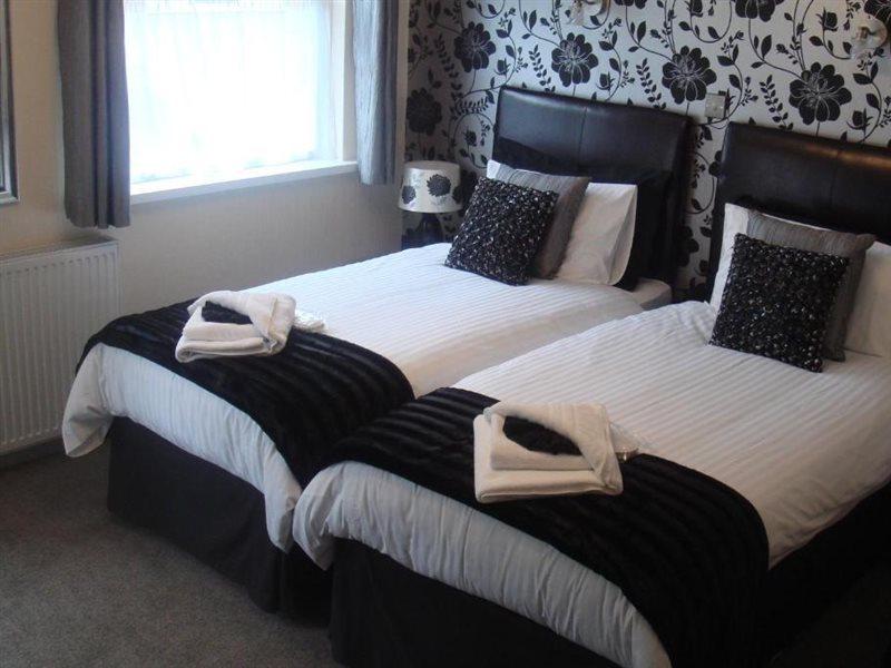 The Fawley Guest House Shanklin Exteriör bild