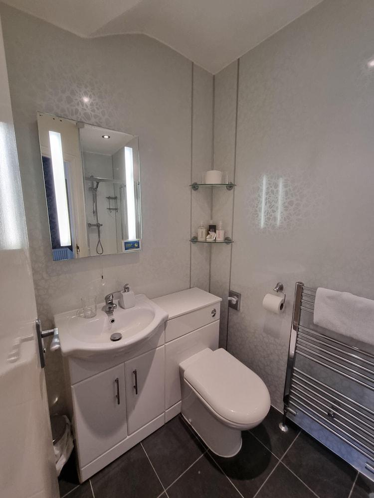 The Fawley Guest House Shanklin Exteriör bild