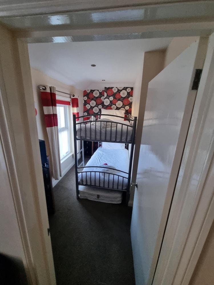 The Fawley Guest House Shanklin Exteriör bild