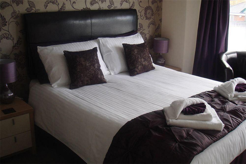 The Fawley Guest House Shanklin Exteriör bild