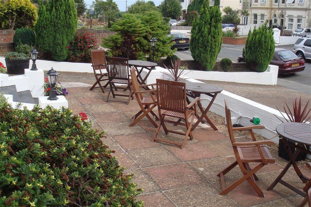 The Fawley Guest House Shanklin Exteriör bild